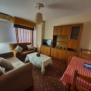  Apartamento Apartamento Entre Patios San Basilio España