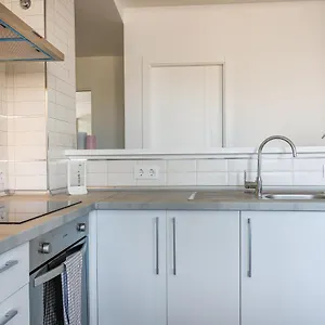  Apartamento Algaba Aral Alto Y Bajo España