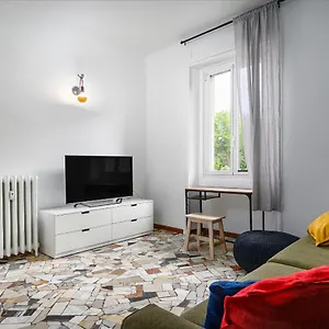  Apartamento Ennio 8 - Bilocale Cool Italia