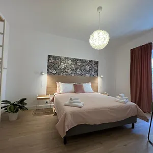 Apartamento Millelire, Roma