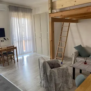  Apartamento Serenella Italia