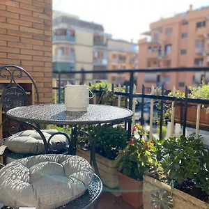 Appartamento Semini Di Nostalgia, Roma