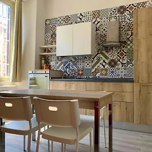 Appartamento Casa Minerva A Testaccio, Roma