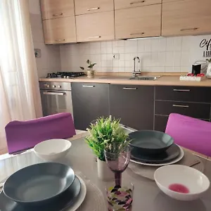 Appartamento Ripoli, Roma