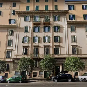 Casa vacanze Nurith 32, Roma