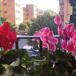 Appartamento Casetta Del Quadraro, Roma