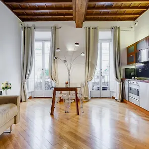 Apartamento Barberini Exclusive Loft, Roma