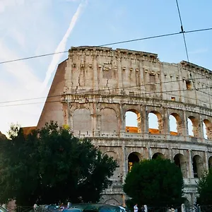 Colosseo Rzym