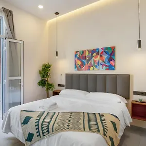  Apartamento Atw Canteras España