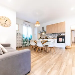 Metrofront-apartment Rzym