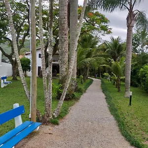  Сasa de vacaciones Praias Brancas Sc. Brasil