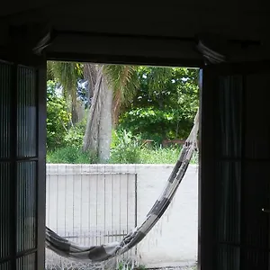  Сasa de vacaciones Linda Casa Brasil