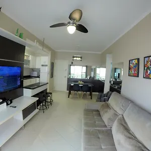  Apartamento Apartamento Canasvieiras Brasil
