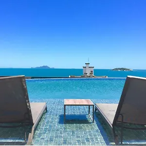  Apartamento Residencial Espelho Aguas - - Dos Ingleses - Sc Brasil