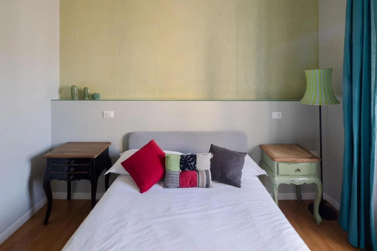 The Termini Apartment By Omen Hospitality Rome Italy