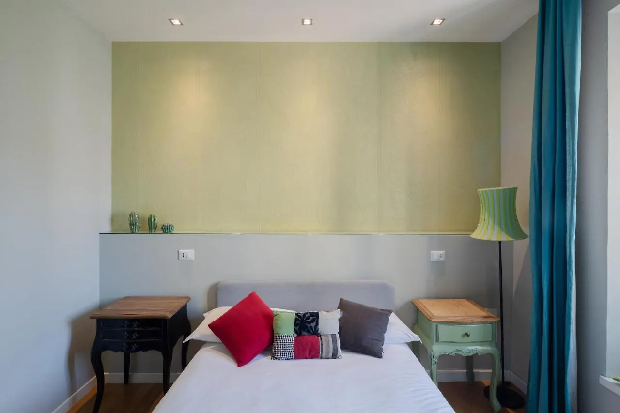 The Termini Apartment By Omen Hospitality Rome