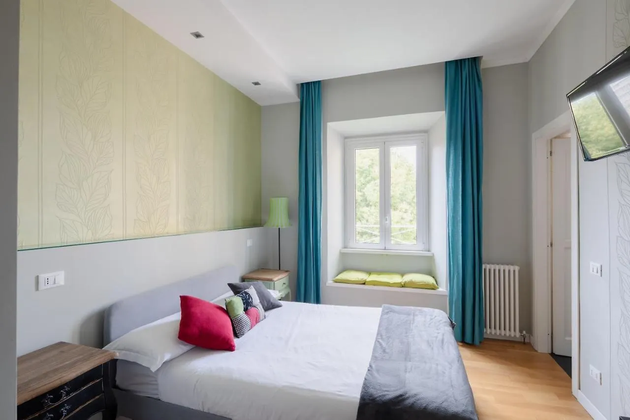 The Termini Apartment By Omen Hospitality Rome