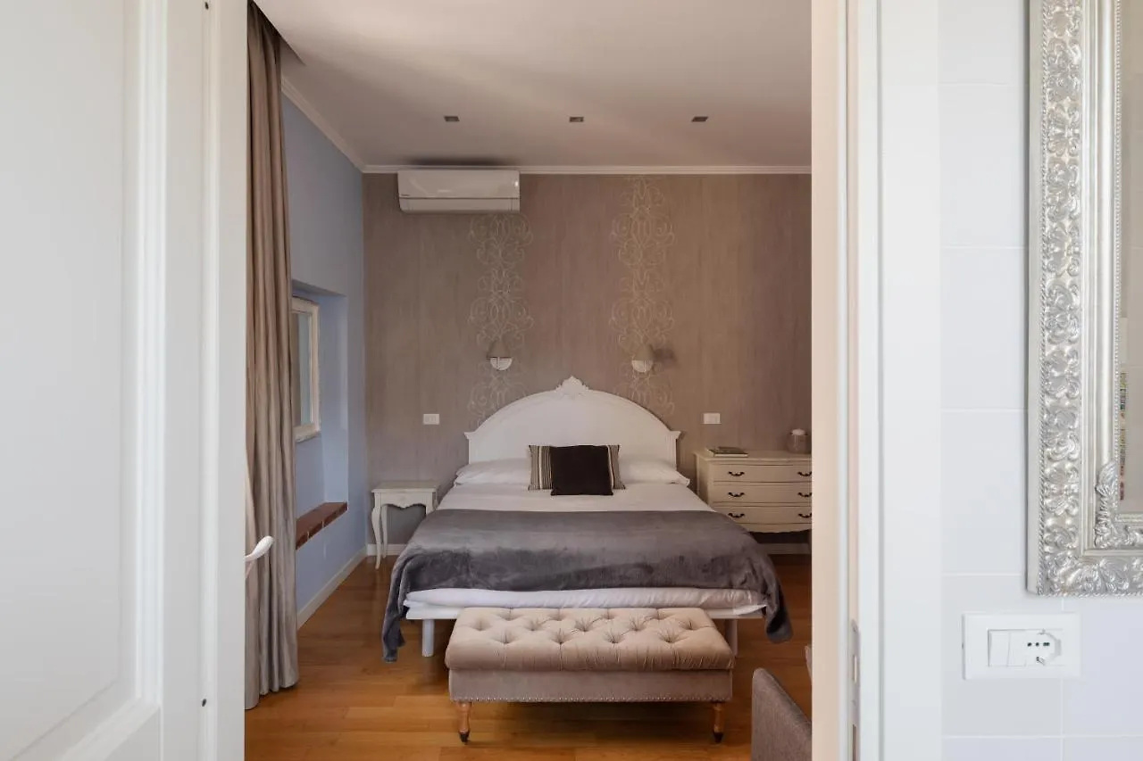 The Termini Apartment By Omen Hospitality Rome