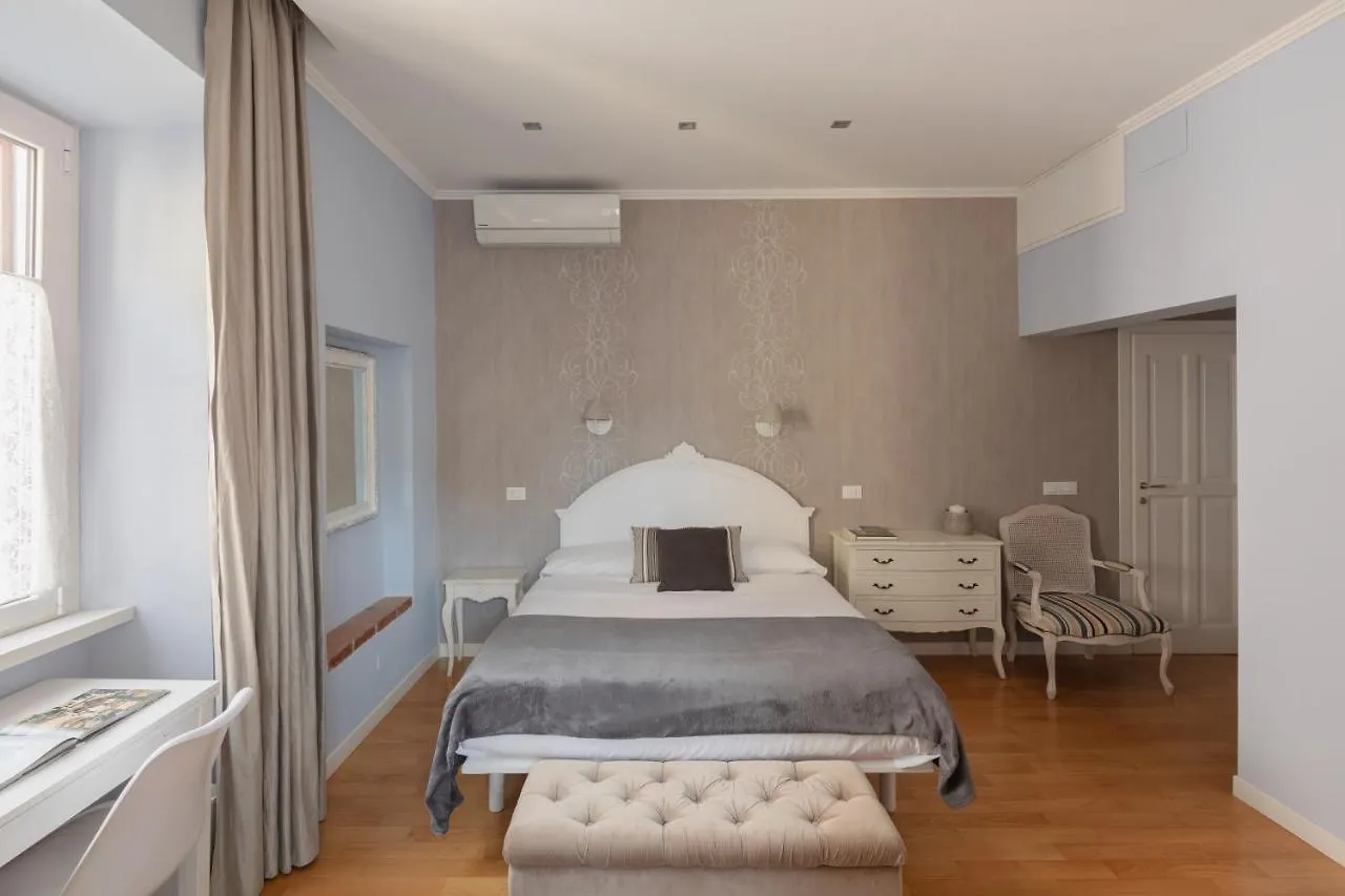 The Termini Apartment By Omen Hospitality Rome