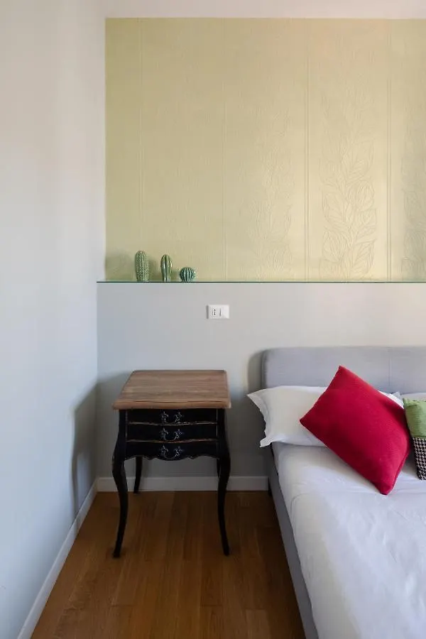 The Termini Apartment By Omen Hospitality Řím
